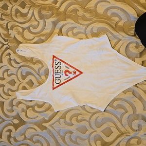 Guess Bodysuit Thong XS